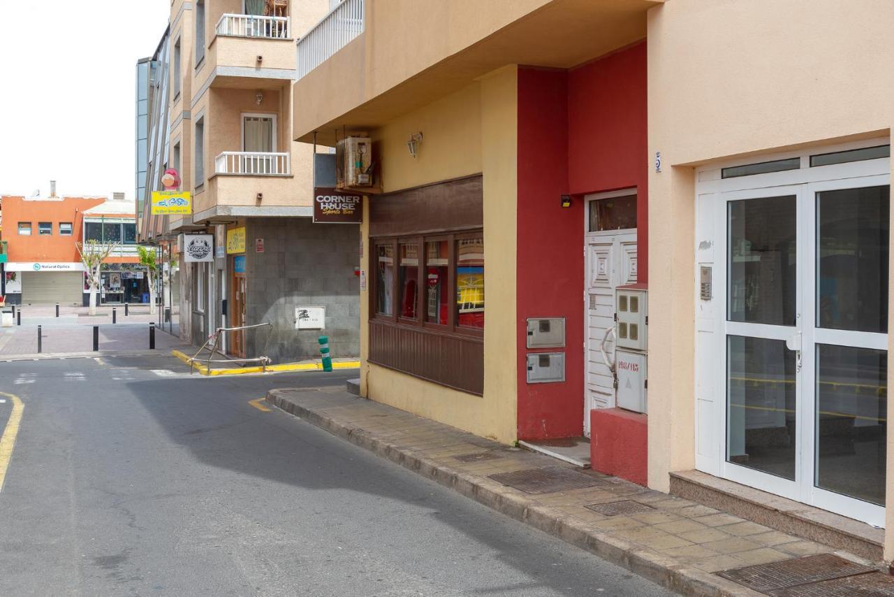 Casa Nadia Apartment Corralejo Exterior photo